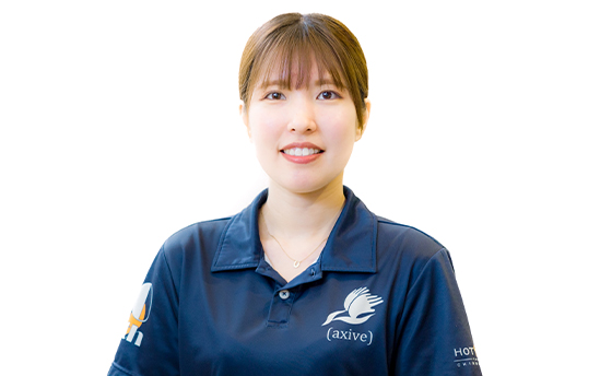 藤塚 愛奈