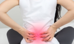 腰痛